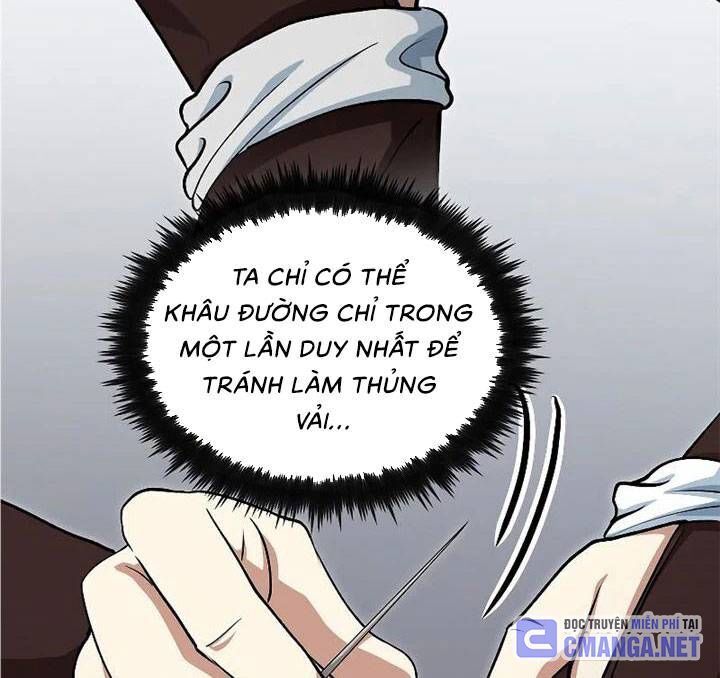 bác sĩ trùng sinh về murim Chapter 147 - Trang 2