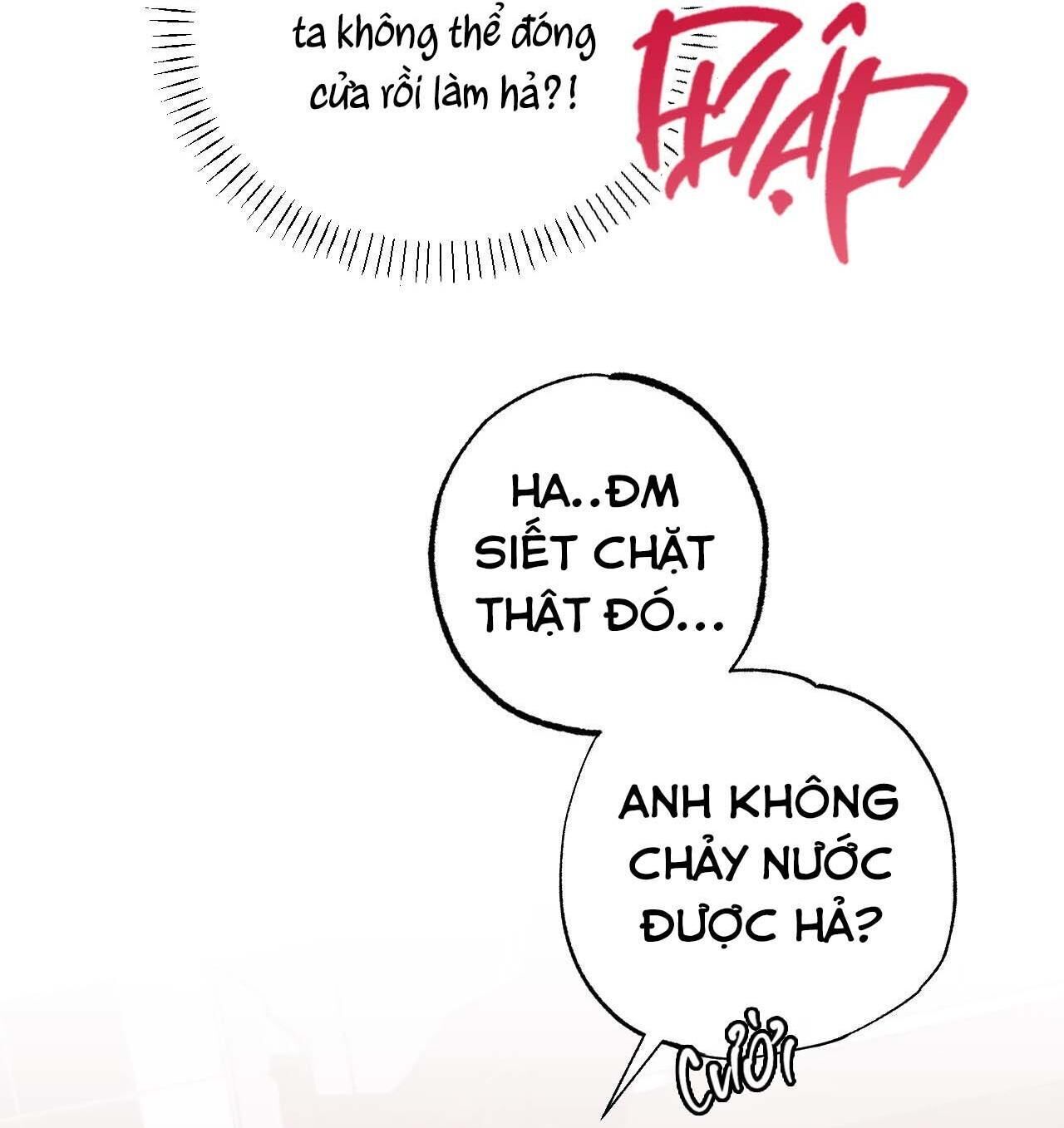 xúc cảm làn da Chapter 16 - Trang 1