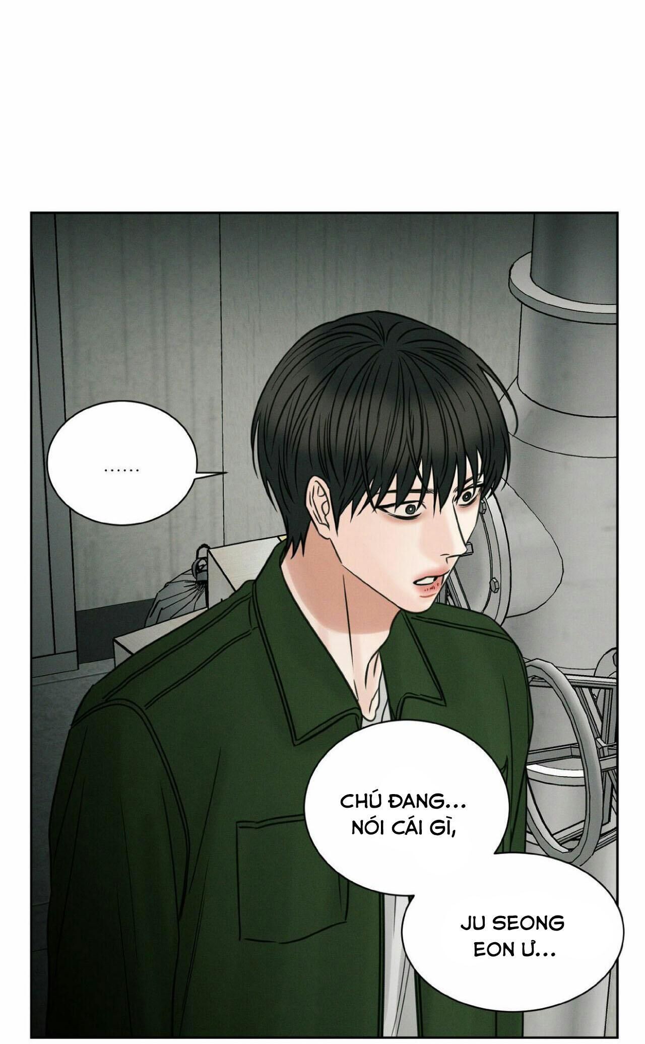 dù anh không yêu em Chapter 49 - Trang 2