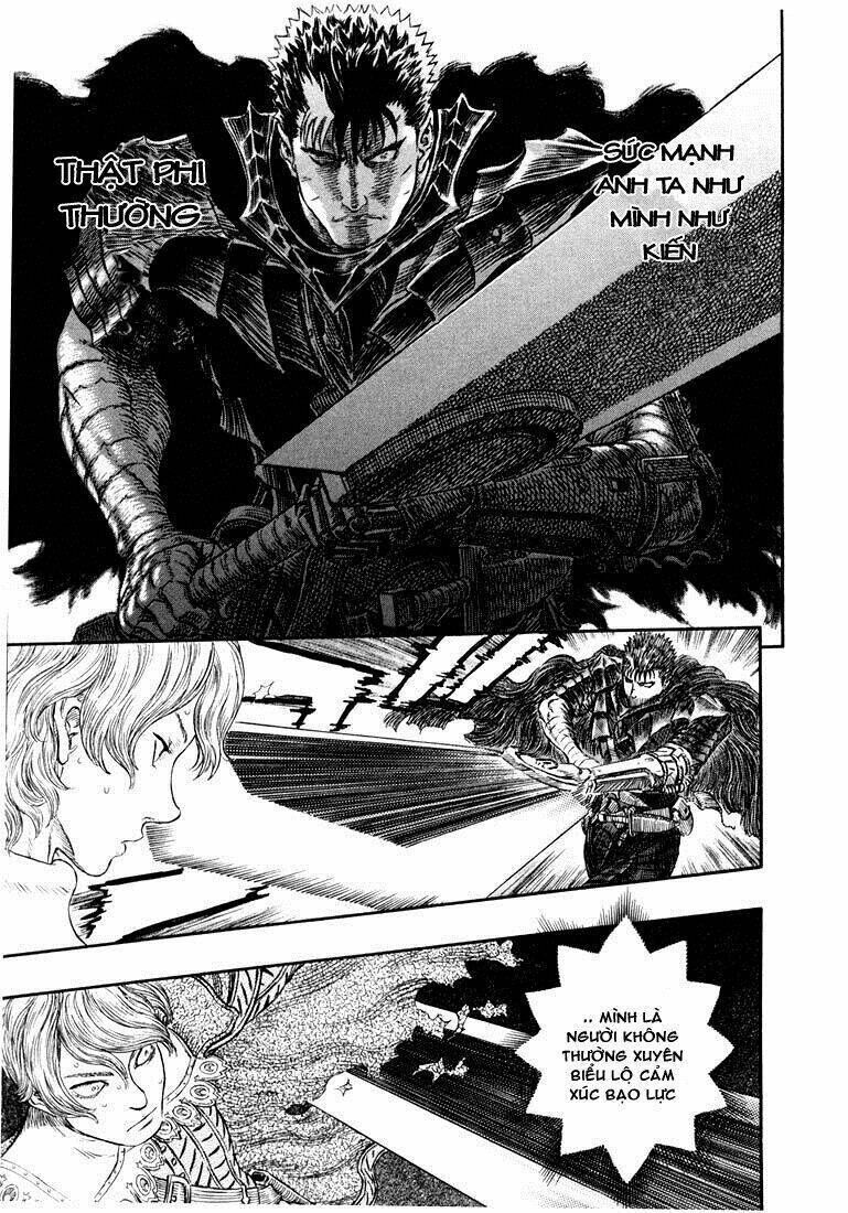 berserk chapter 271 - Trang 2