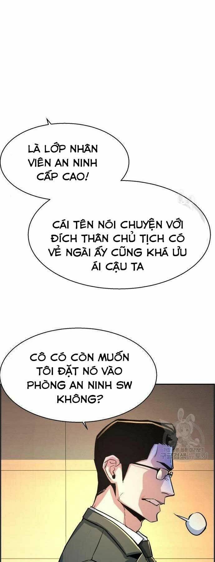 bạn học của tôi là lính đánh thuê chapter 86 - Next chapter 87