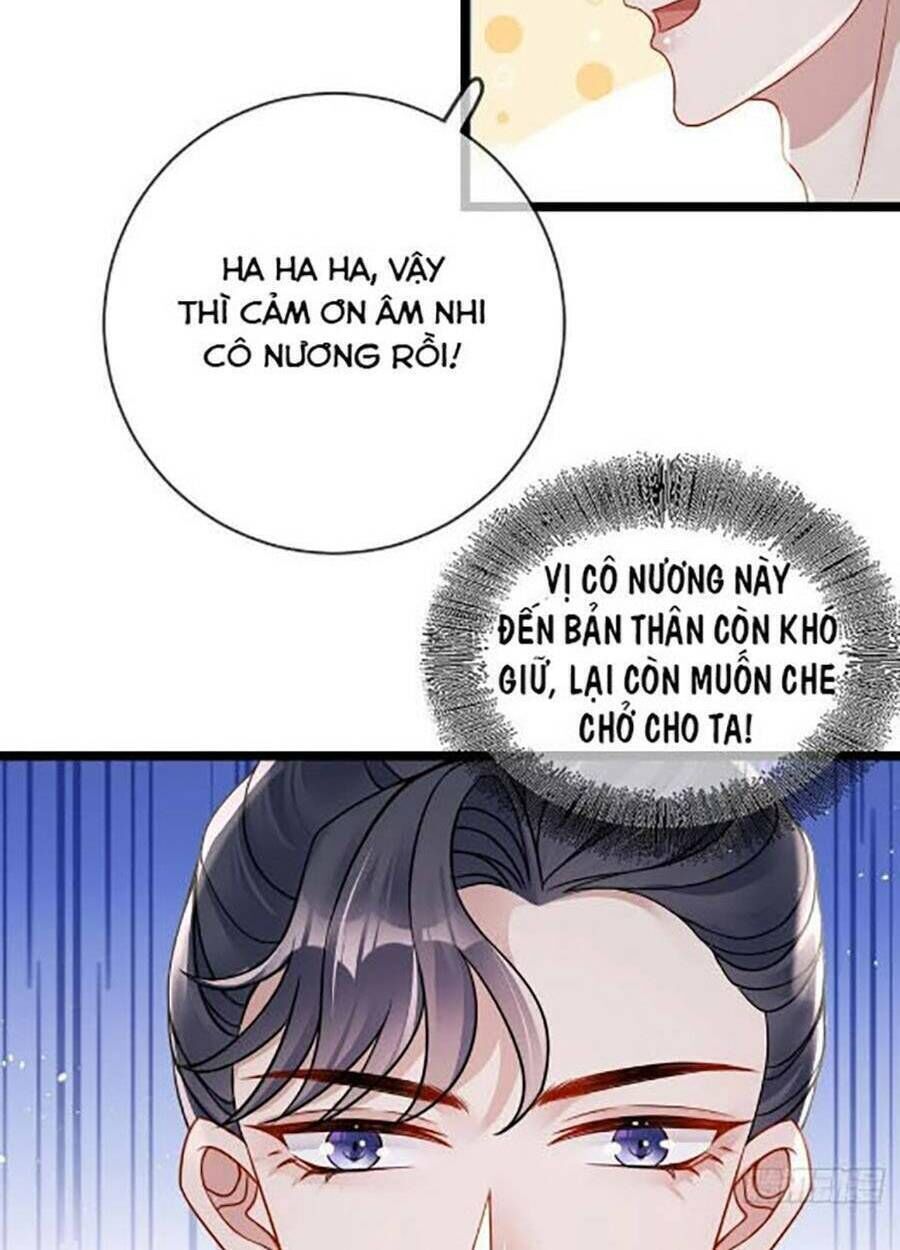 ma đầu vạn ác năm tuổi rưỡi chapter 105 - Trang 2