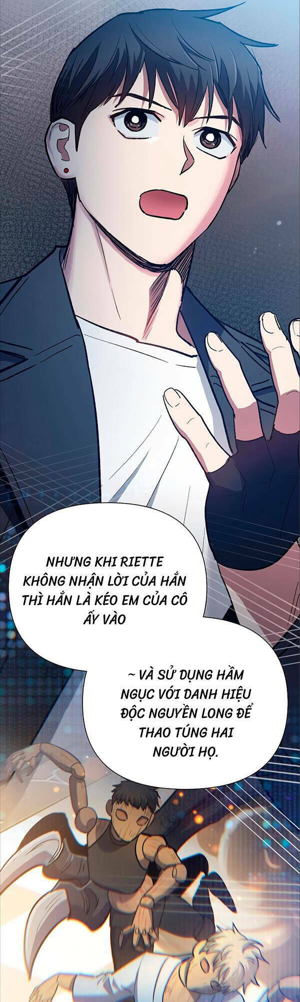 những ranker cấp s mà tôi nuôi dưỡng chapter 85 - Next chapter 86