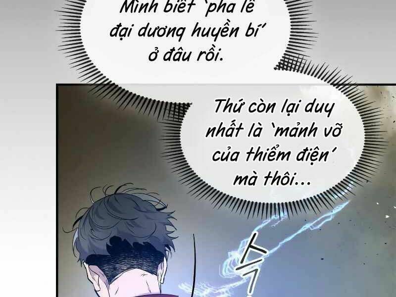 thăng cấp cùng thần chapter 22 - Next chapter 23