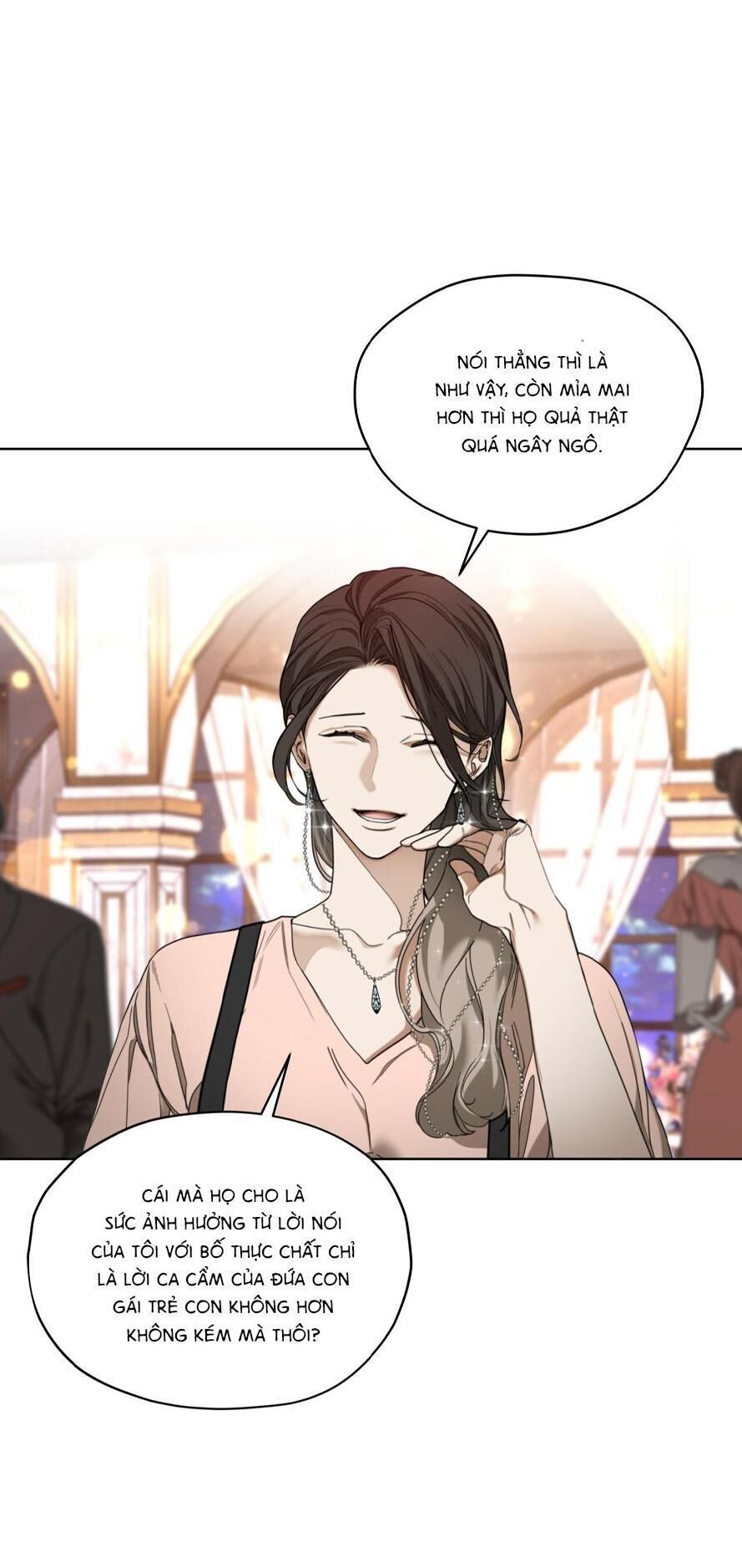 (CBunu) Phạm Luật Chapter 65 - Trang 2