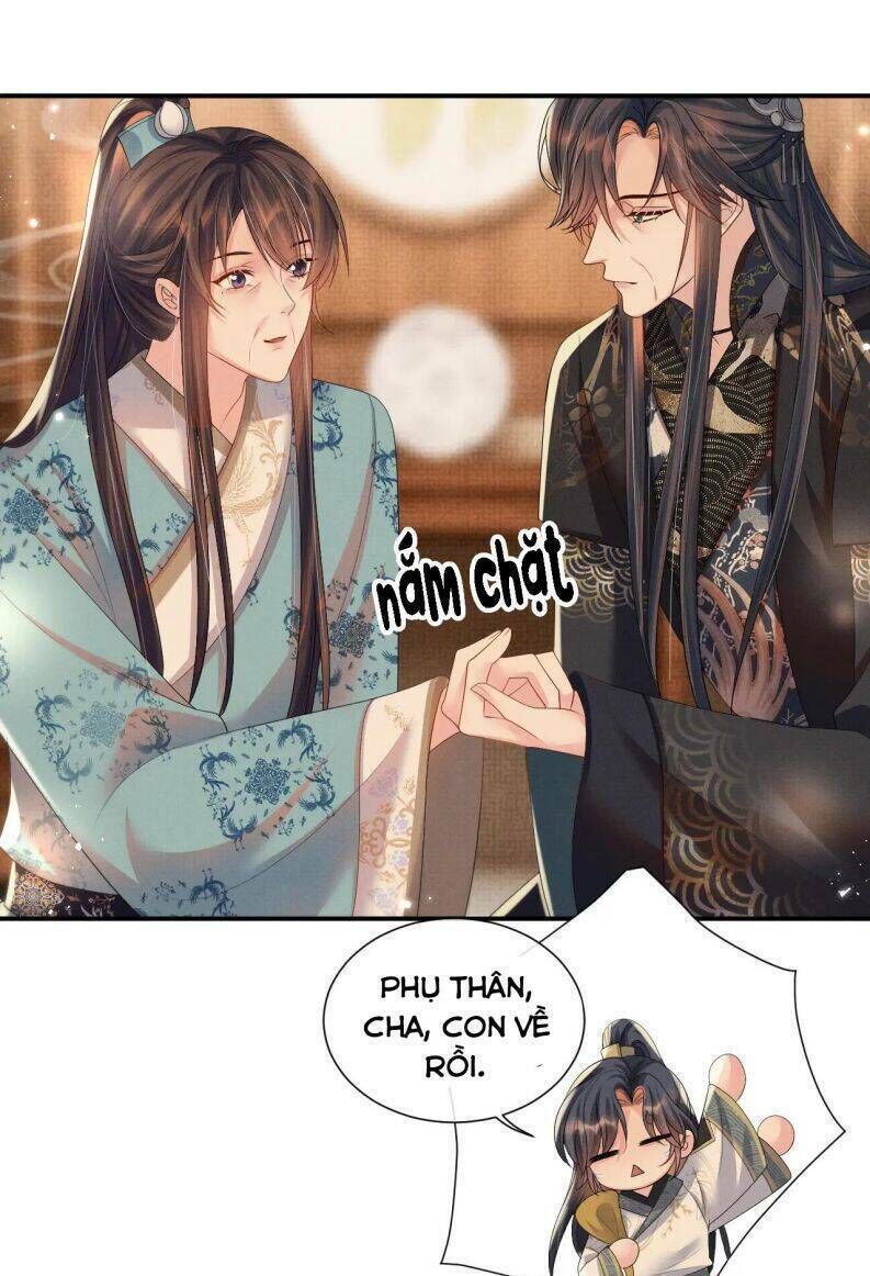 ngộ xà chapter 100 - Trang 2