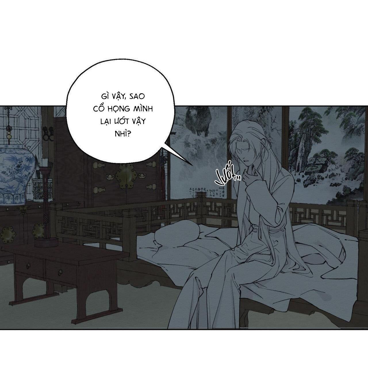 (CBunu) Lạc Hồn Chapter 9 - Trang 1