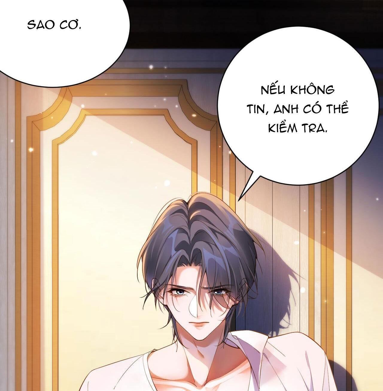 Chồng Cũ Muốn Tái Hôn Lần Nữa Chapter 14 - Next Chapter 14