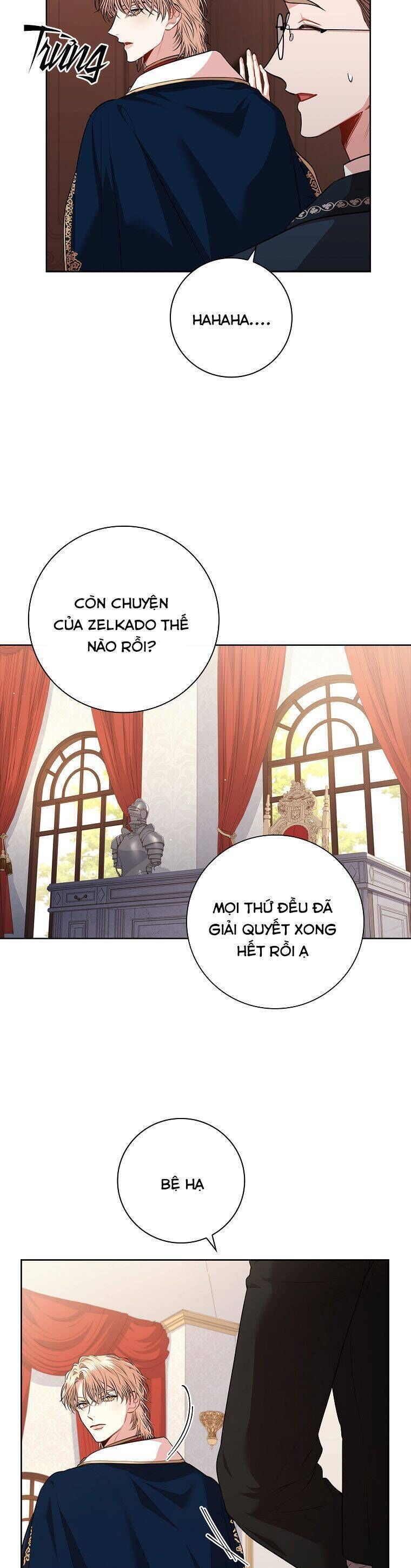 thư ký của bạo chúa chương 86 - Next Chapter 86.1