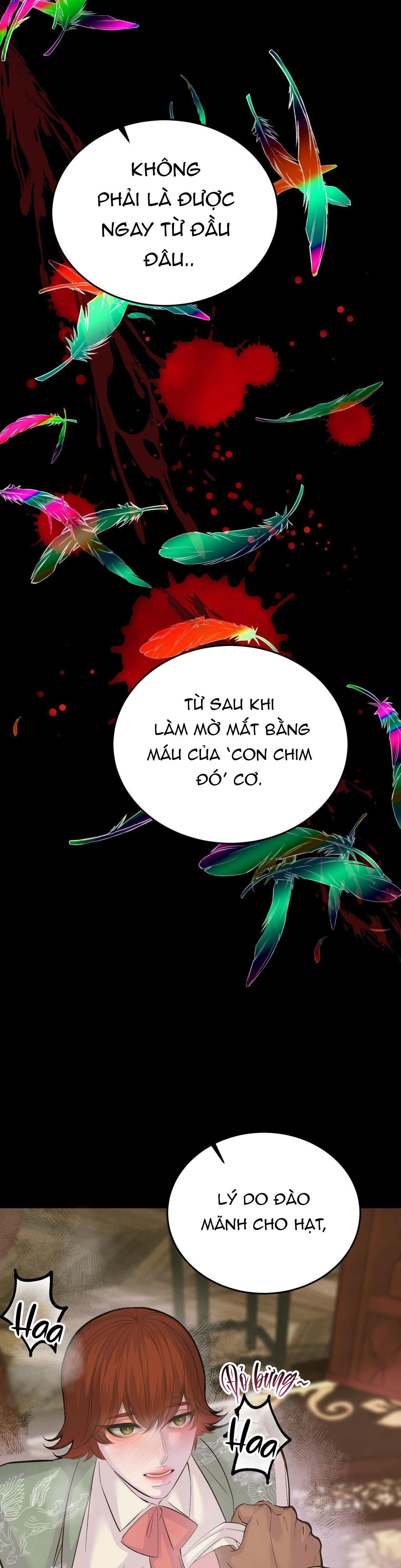 cậu bé đào Chapter 9 - Next 10