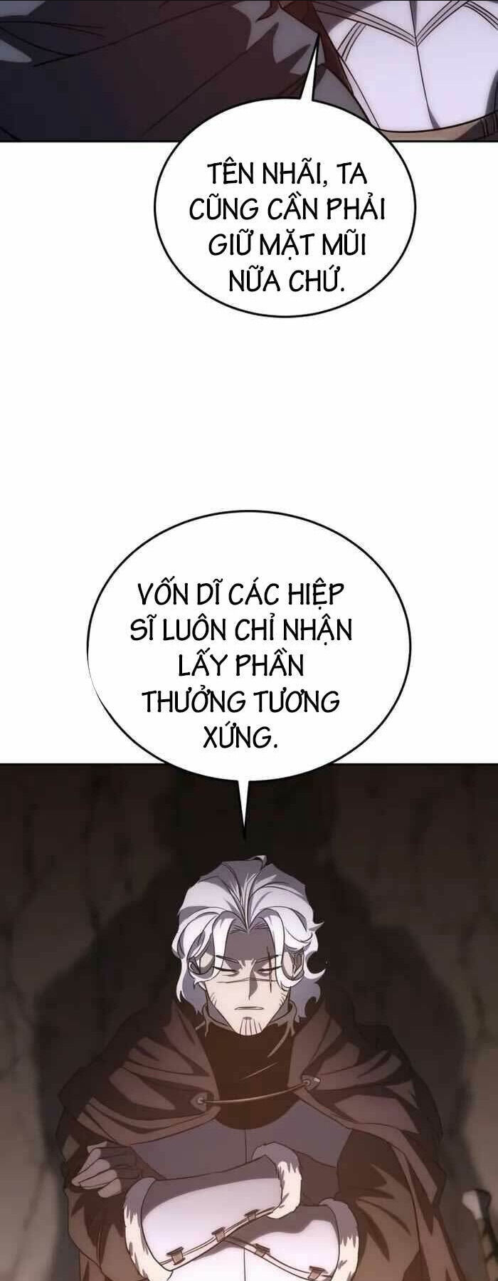 tinh tú kiếm sĩ chapter 3 - Trang 1