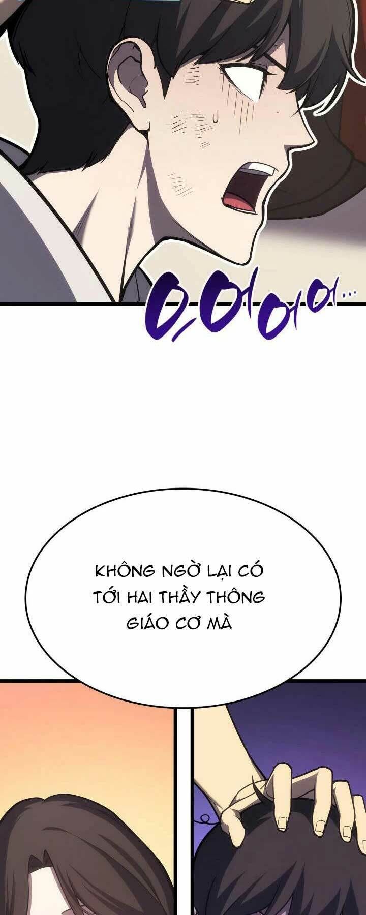 sự trở lại của anh hùng cấp thảm họa chapter 70 - Trang 1