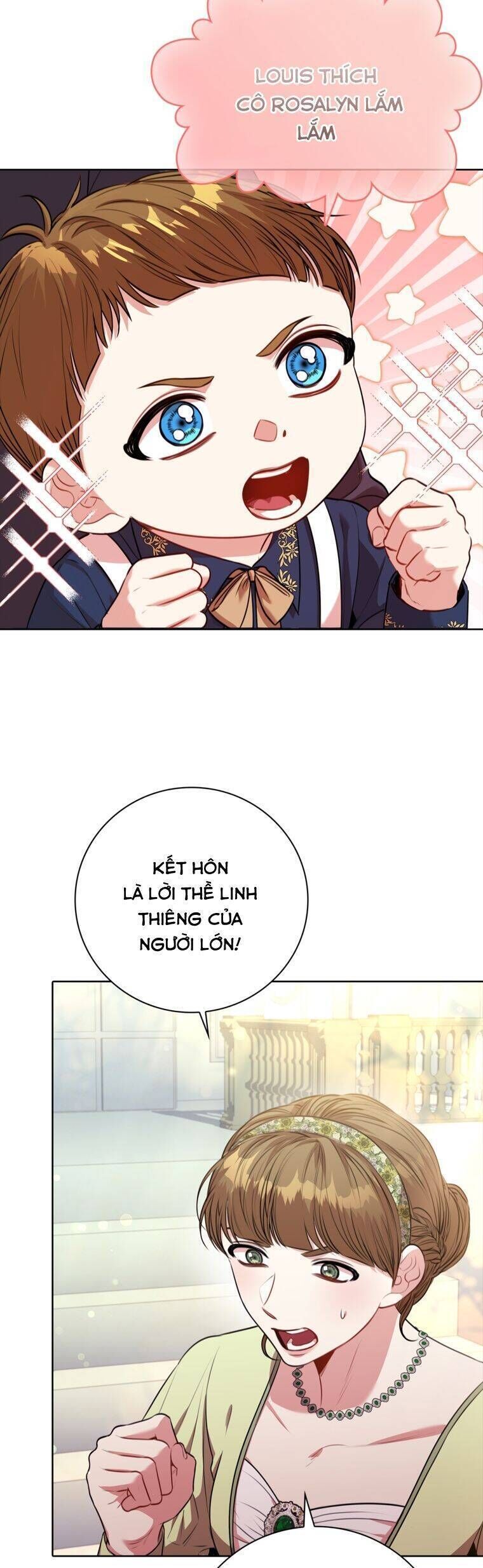 thư ký của bạo chúa chương 85 - Next Chapter 85.1