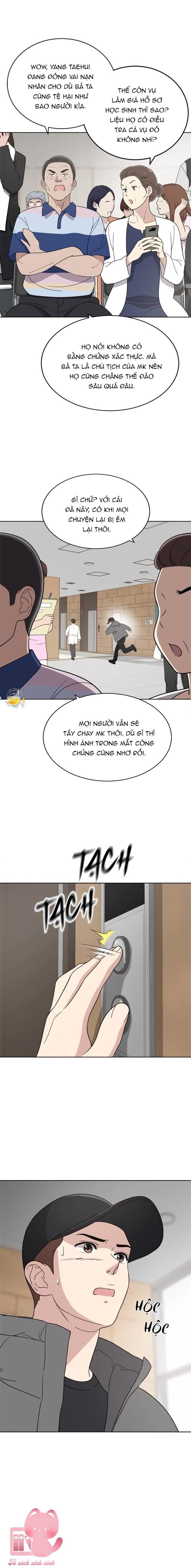 cô nàng hết thuốc chữa Chap 99 - Next chương 100