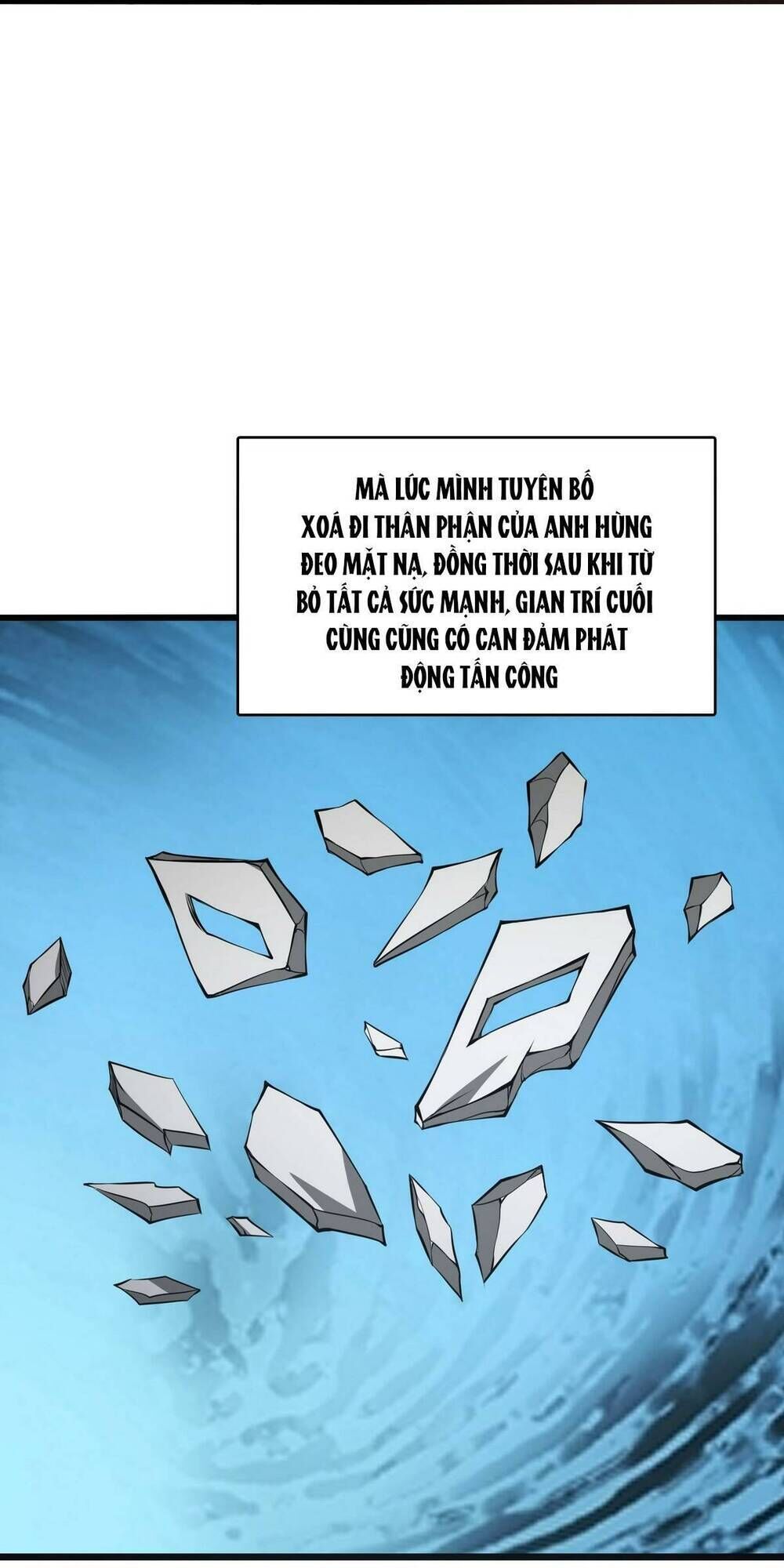 ta cần phải trở thành quái vật chapter 42 - Trang 2