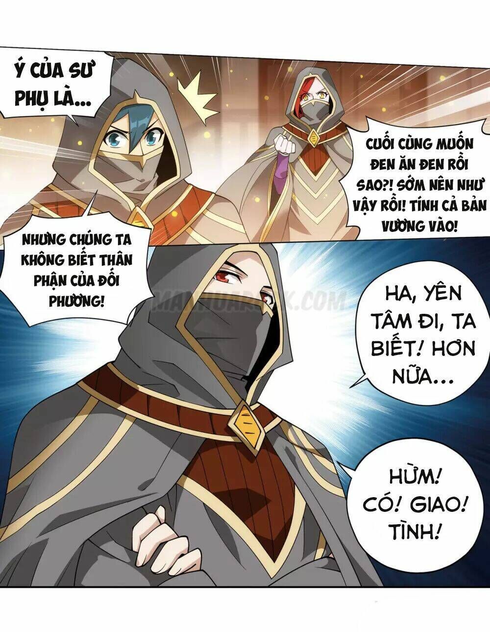 đấu phá thương khung Chapter 366 - Next Chapter 366