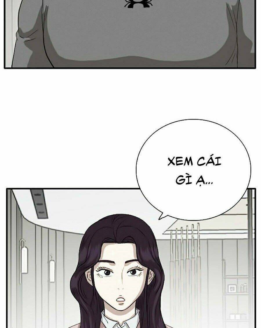 người xấu chapter 16 - Trang 2