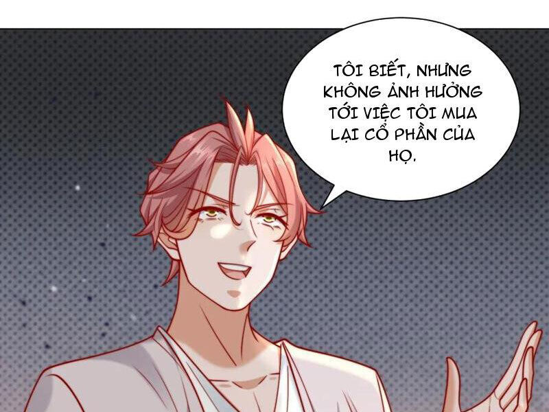 tôi là tài xế xe công nghệ có chút tiền thì đã sao? chapter 119 - Next chapter 120