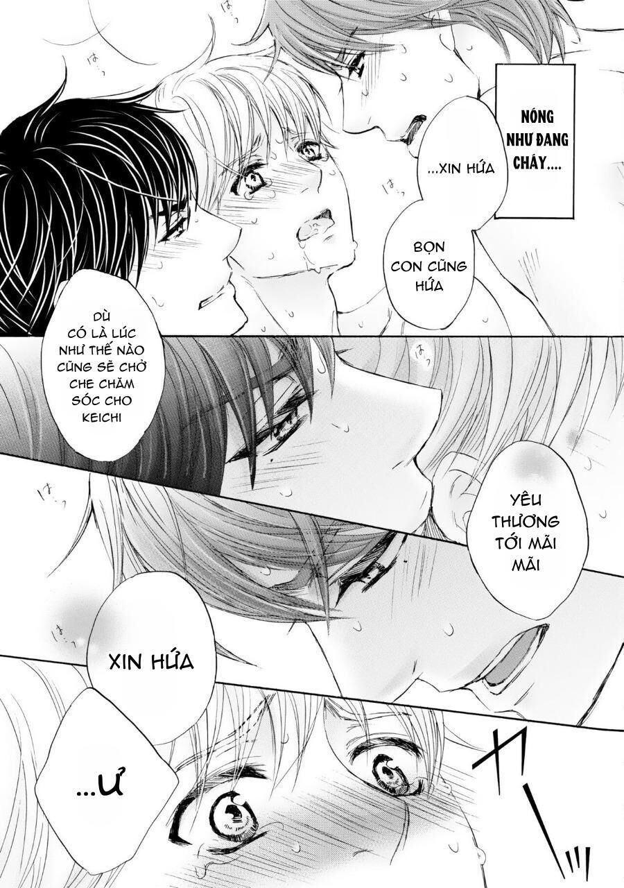 Đạo Tàn Bụ Chapter 38 - Trang 2