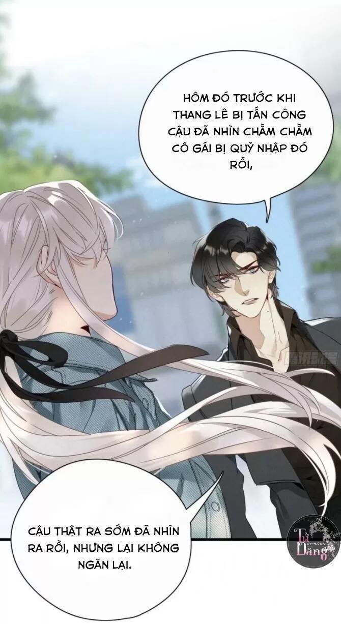 Mời Anh Bốc Quẻ Chapter 17 - Next Chapter 17