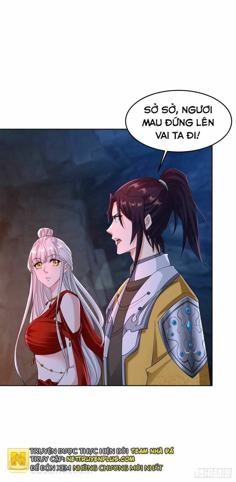 người ở rể bị ép thành phản diện chapter 467 - Next chapter 468