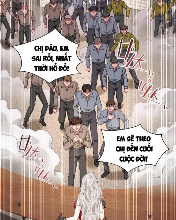 không làm kẻ nịnh bợ nữa, ta trở thành tỷ phú! chapter 79 - Next chapter 80