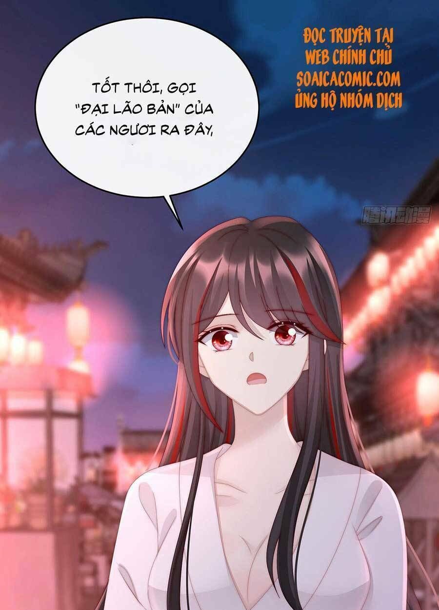 thê chủ, thỉnh hưởng dụng chapter 41 - Trang 2