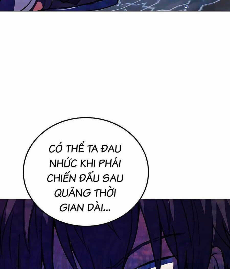 trở thành nhân viên cho các vị thần chapter 31 - Trang 2