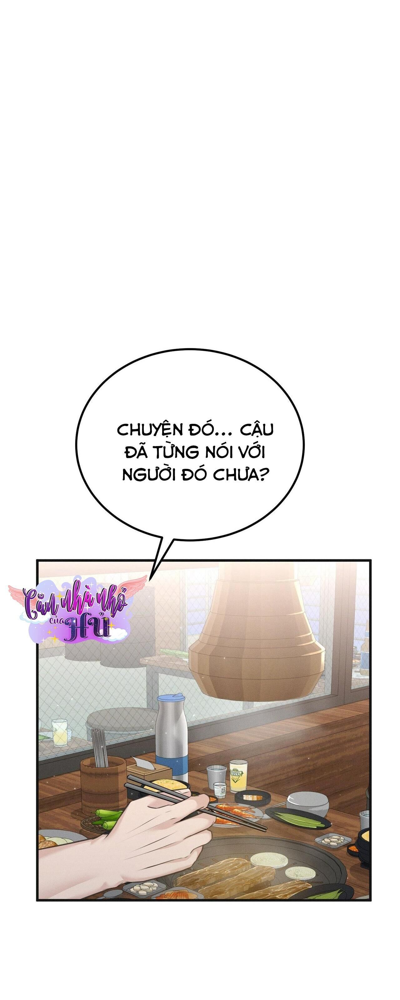 Chờ Chút! Đừng Di Chuyển Chapter 10 - Trang 2