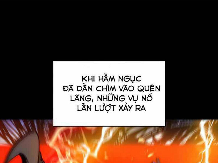 những ranker cấp s mà tôi nuôi dưỡng chapter 21 - Trang 2