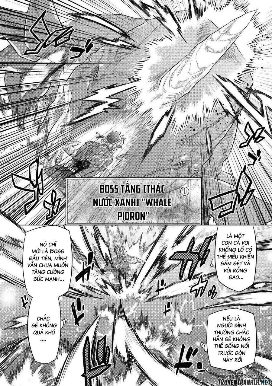 re:monster chapter 80 - Trang 2