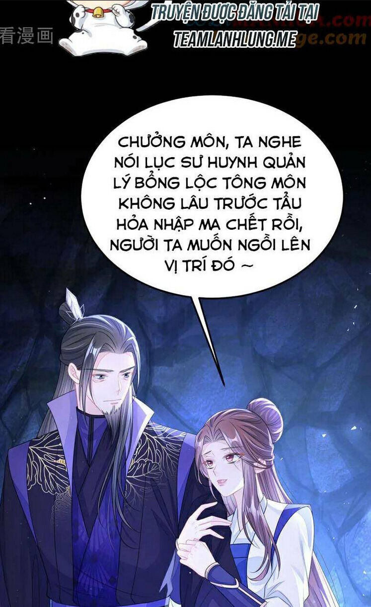 xuyên nhanh: ký chủ cô ấy một lòng muốn chết chapter 24 - Trang 2