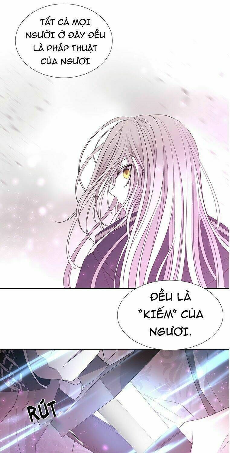 ngũ đại đồ đệ của charlotte chapter 51 - Next chapter 52