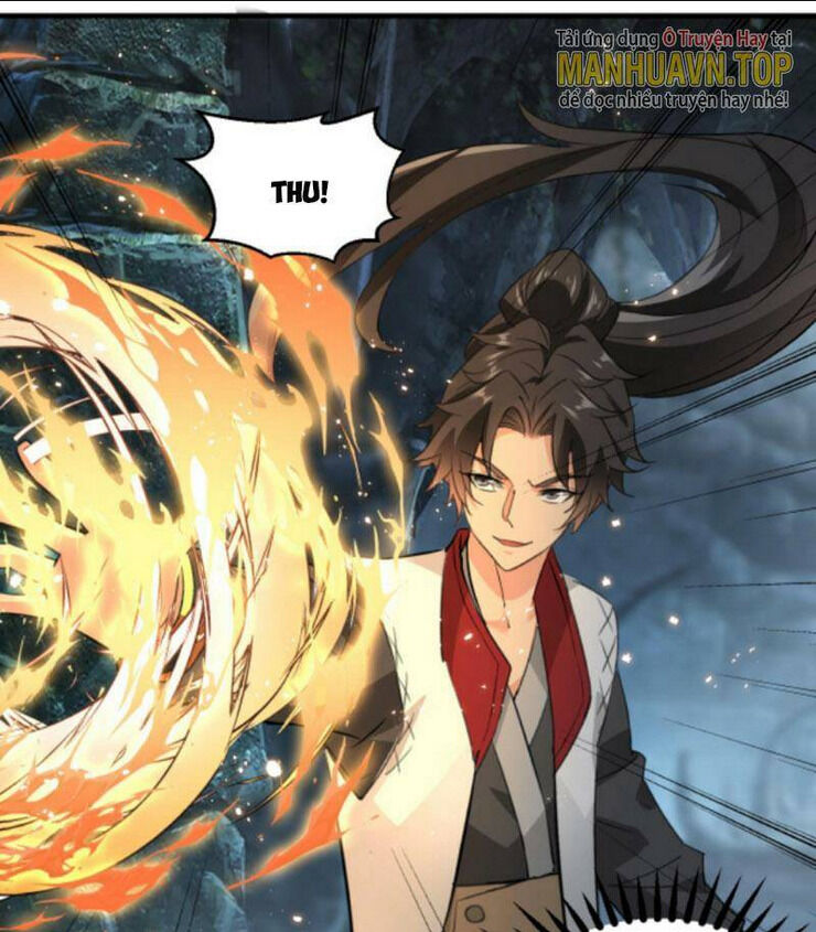 Vô Địch Đốn Ngộ chapter 131 - Trang 2