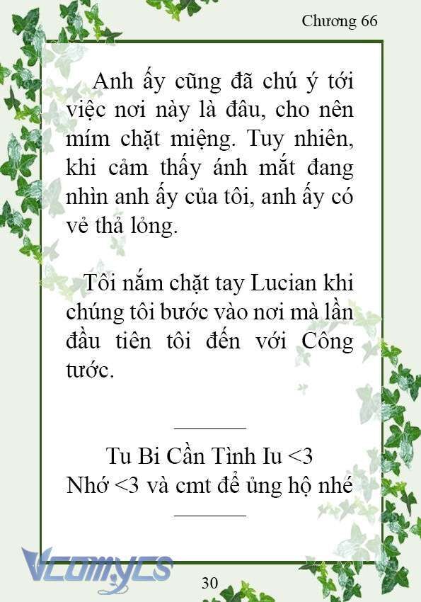 [Novel] Trở Thành Em Gái Của Nam Chính Tiểu Thuyết Đam Mỹ Chap 66 - Trang 2