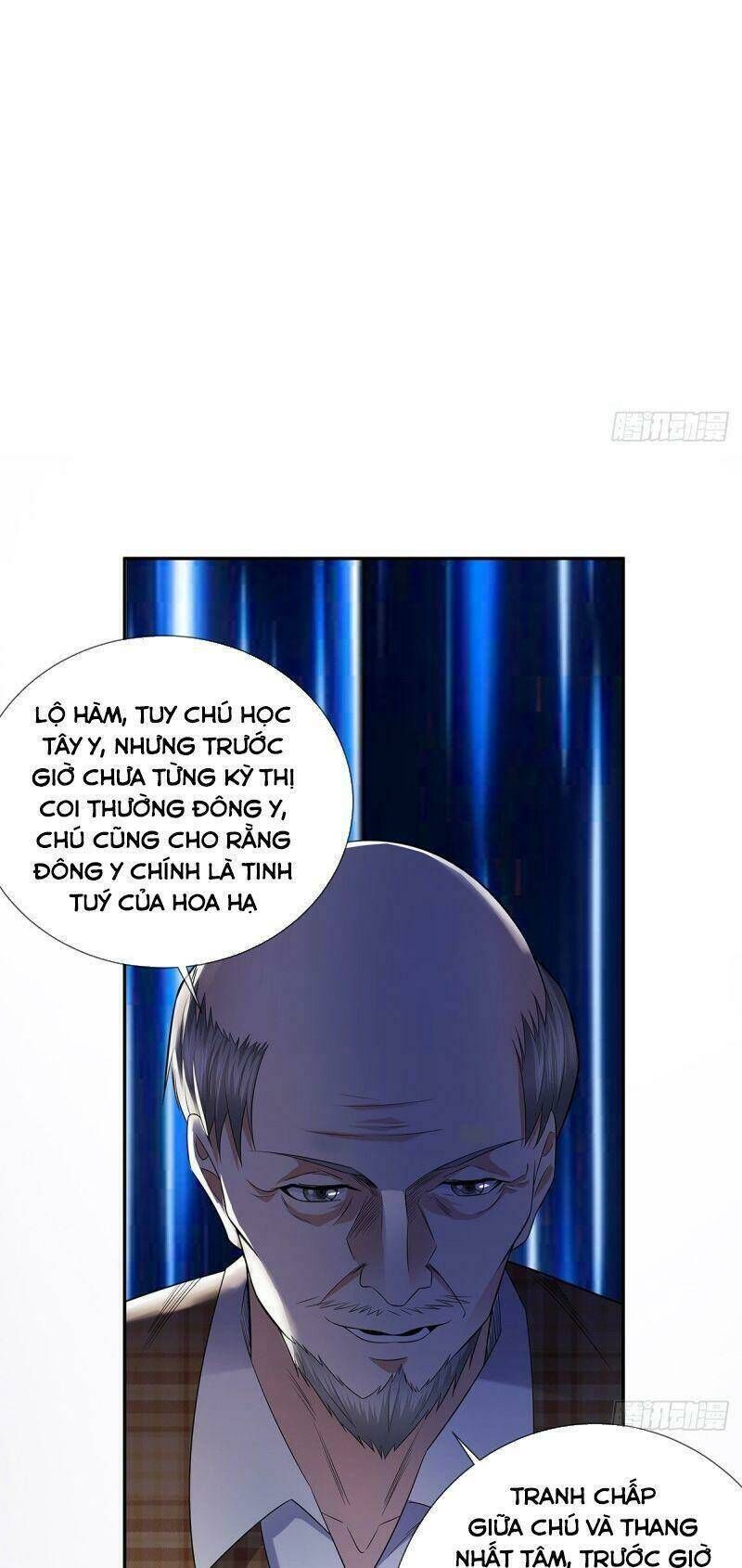 đô thị lãng tử Chapter 30 - Next Chapter 31