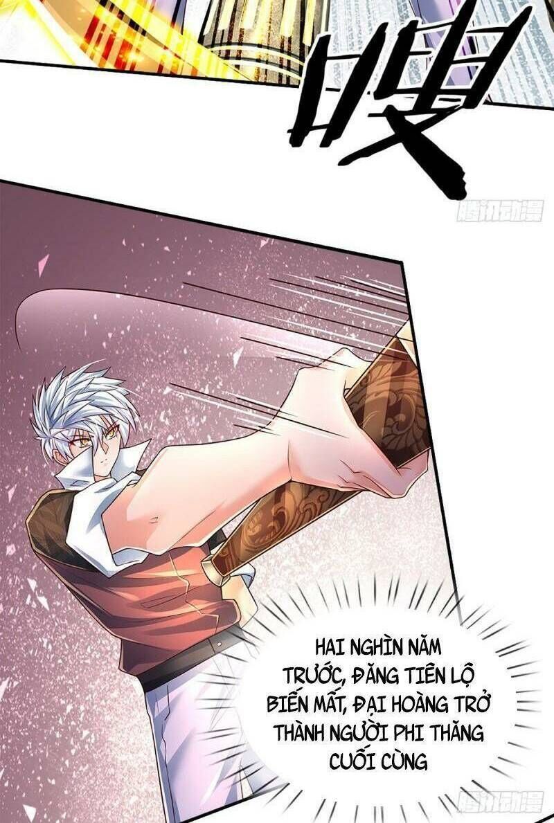 luyện thể trăm nghìn tầng Chapter 187 - Trang 2