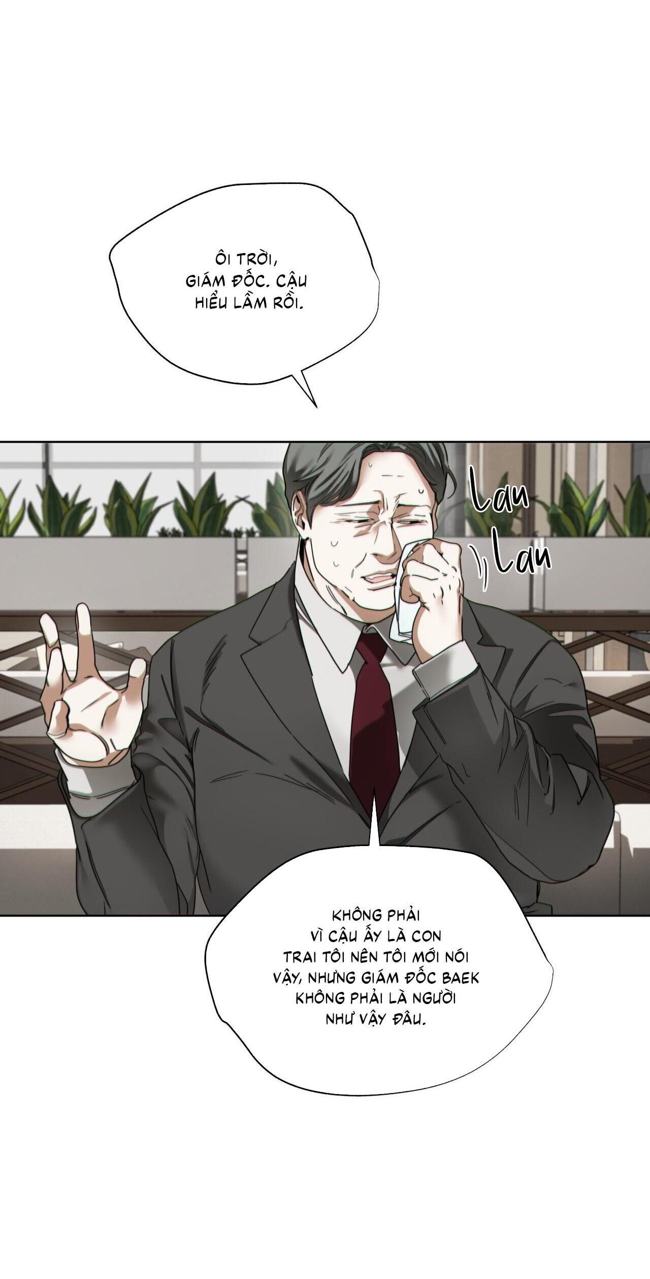 (CBunu) Phạm Luật Chapter 85 - Trang 2