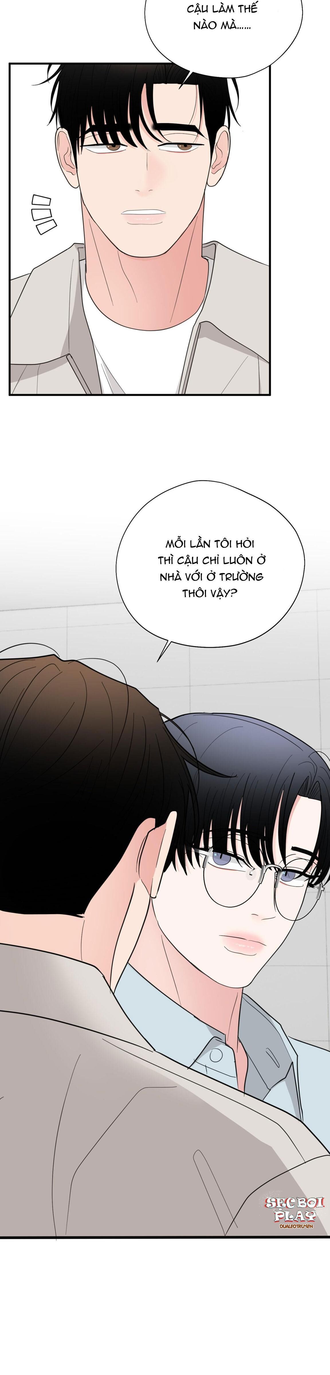 món quà dành cho kẻ ngạo mạn Chapter 19 - Next Chương 20