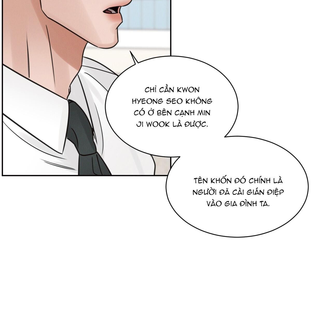 dù anh không yêu em Chapter 89 - Next Chương 90