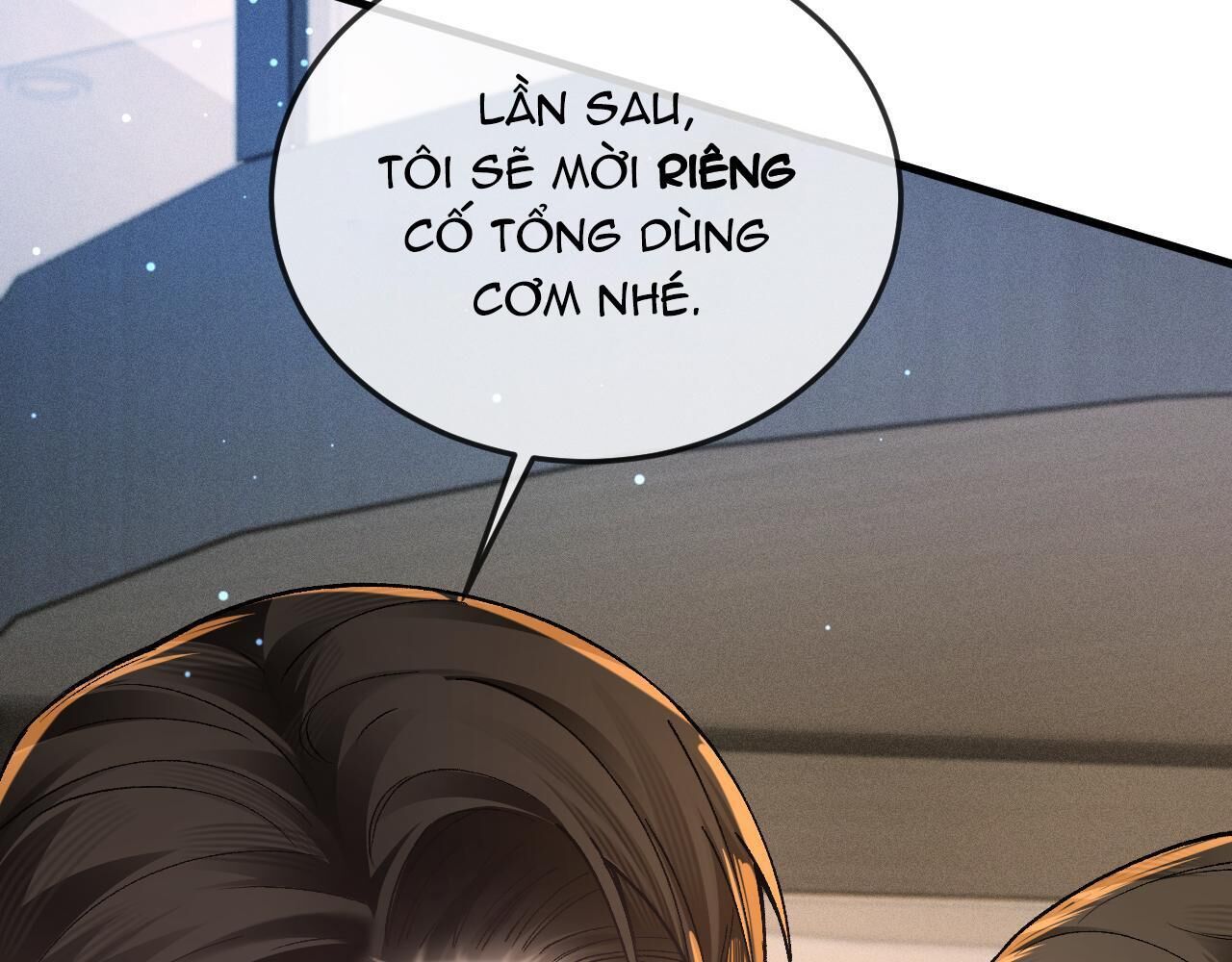 cuộc đối đầu gay gắt Chapter 47 - Next chapter 48