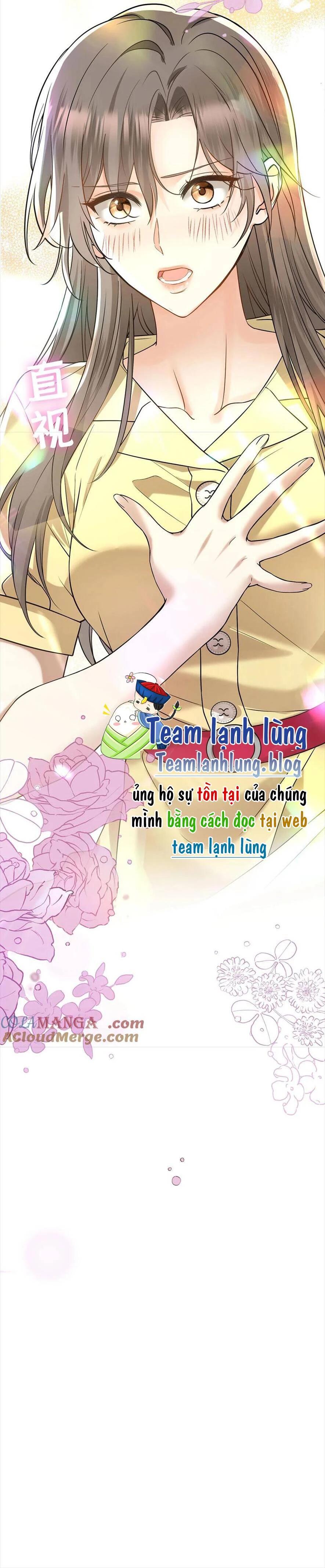 sau khi chia tay , tôi có kết đẹp cùng với chú nhỏ Chapter 48 - Next Chapter 49