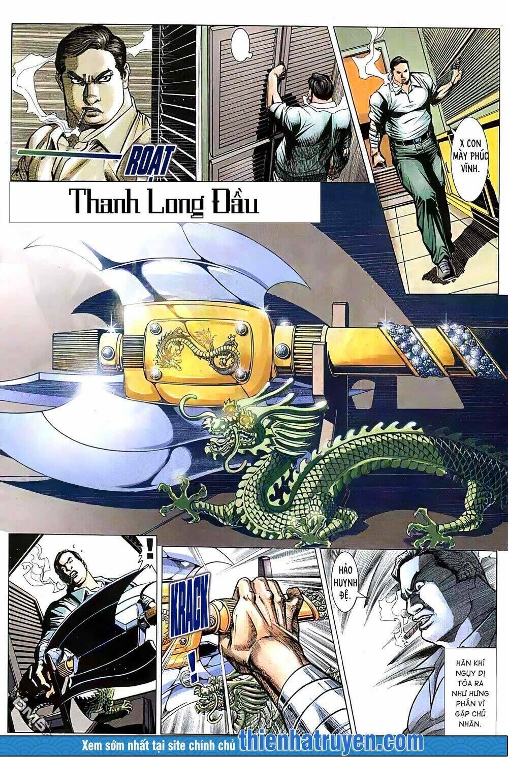 hỏa vũ diệu dương chapter 160 - Next chương 160.2