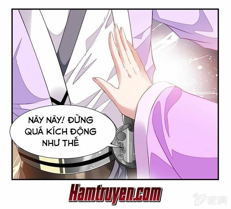 cửu dương thần vương chapter 71 - Next chapter 72