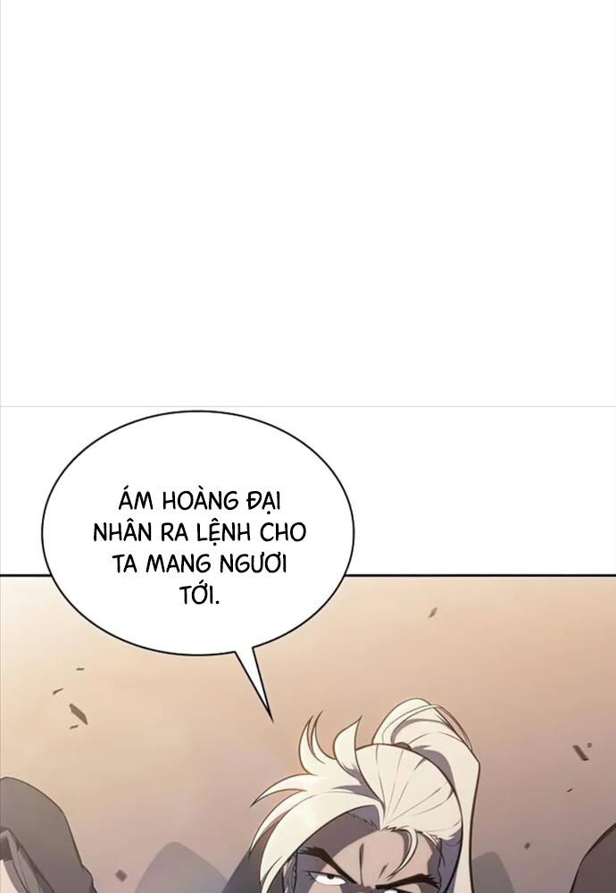 người chơi mới solo cấp cao nhất chapter 136 - Trang 1