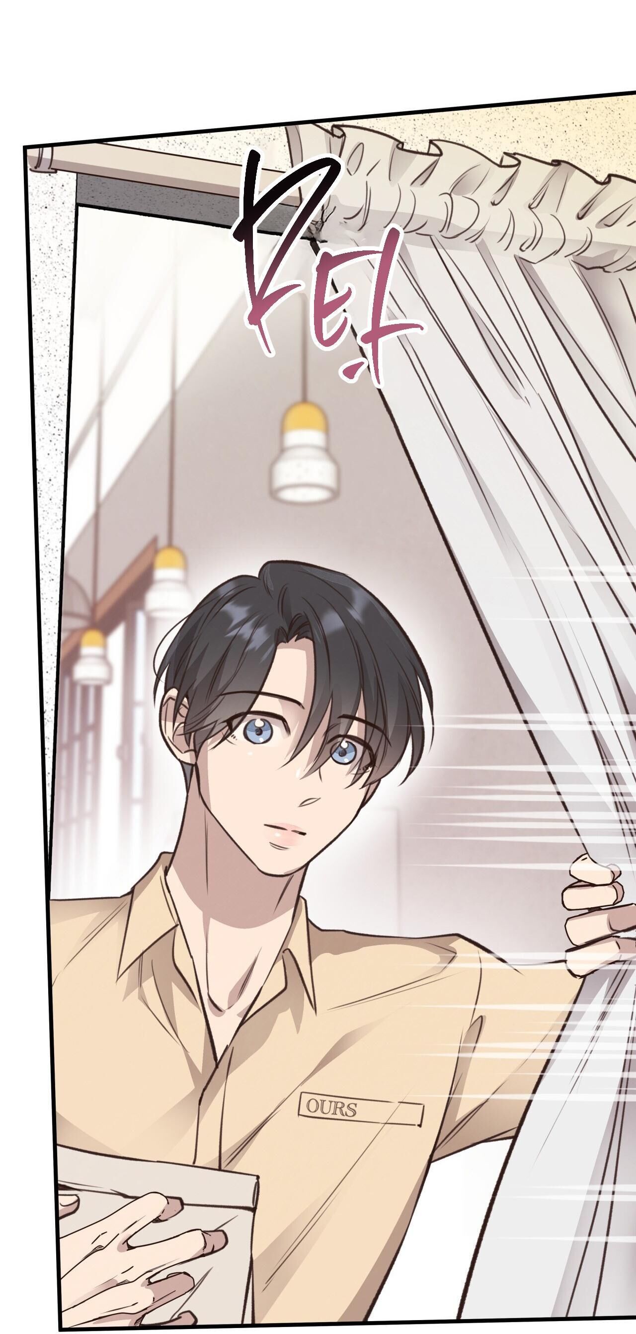 mật gấu Chapter 37 - Next Chương 38