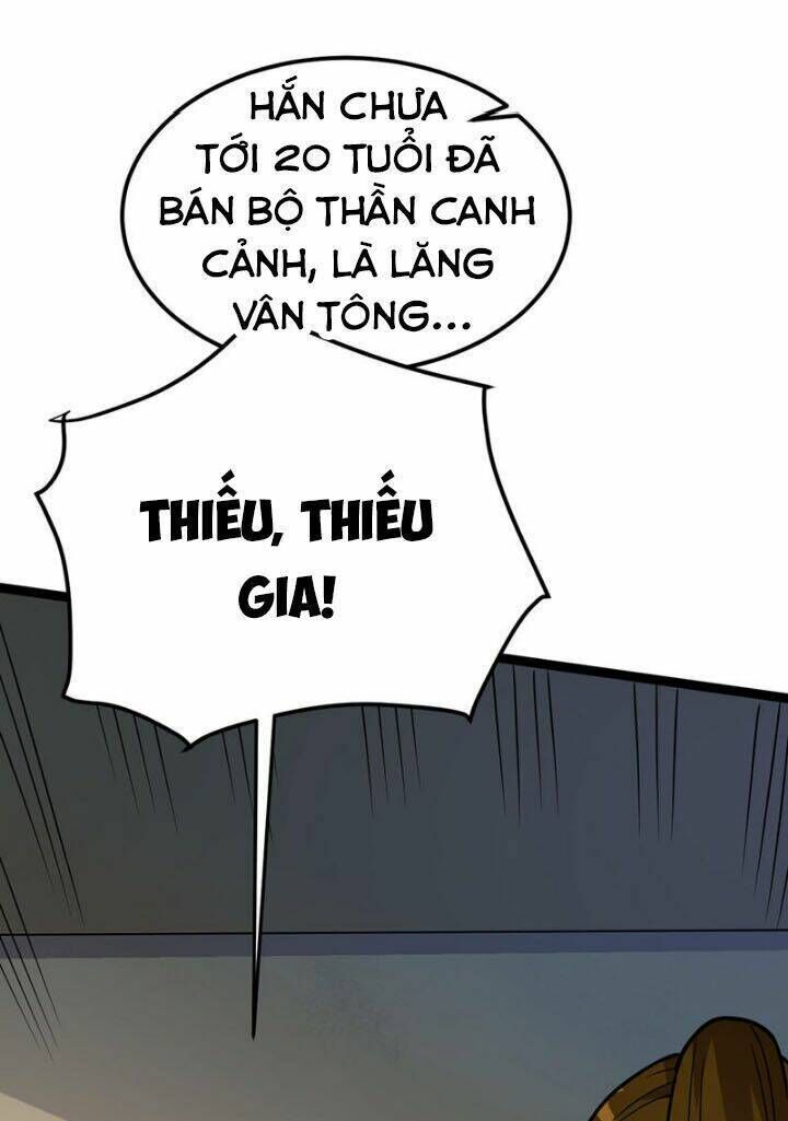 đan võ chí tôn Chapter 38 - Trang 2