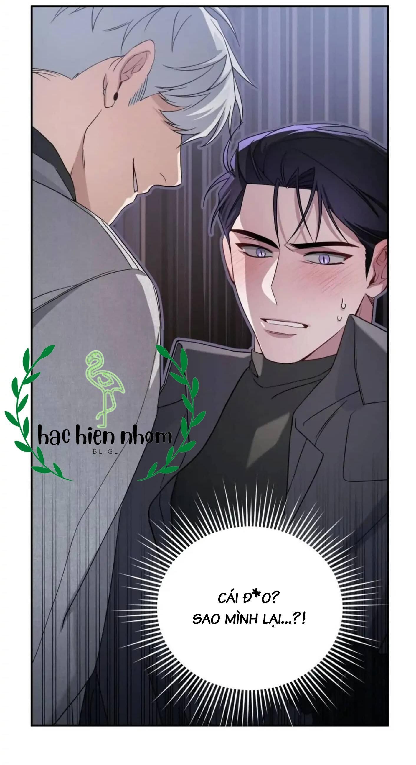 Tên Đạo Sư Rắc Rối Chapter 2 hachiennhom - Next Chapter 2