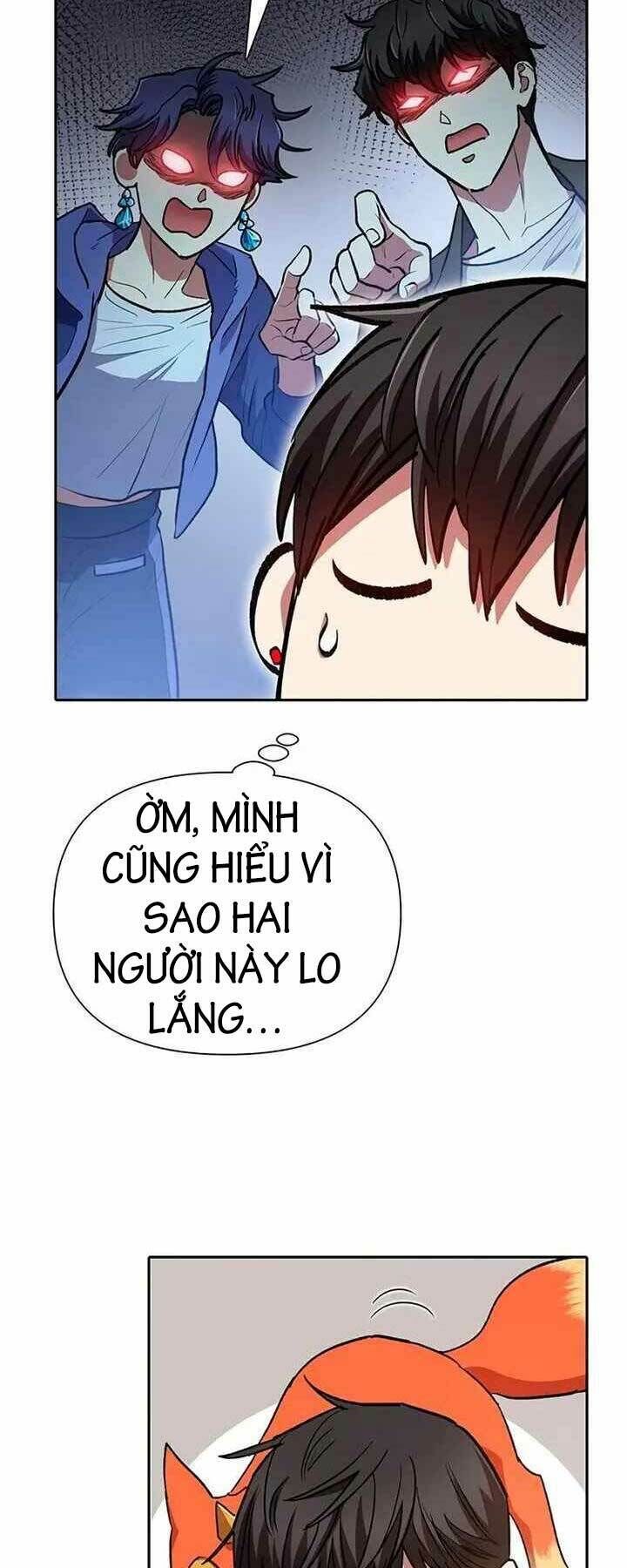 những ranker cấp s mà tôi nuôi dưỡng chapter 103 - Trang 2