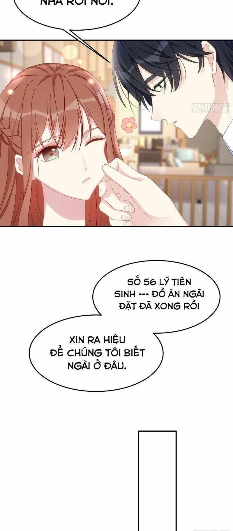 Chỉ Muốn Cưng Chiều Em Chapter 52 - Next Chapter 53